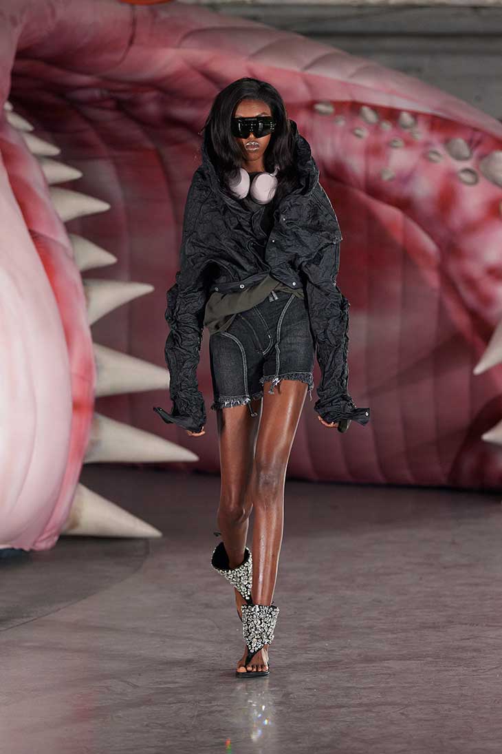 Power Dressing