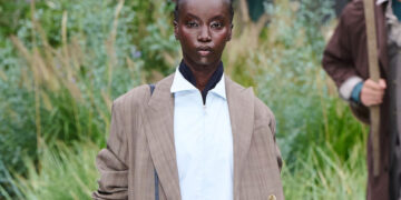 Out of Office: BOSS Spring Summer 25 Collection