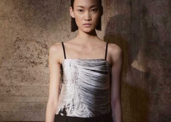 PORTS 1961 Spring/Summer 2025 Collection