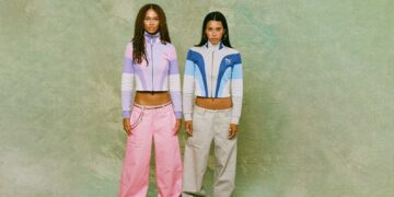 PUMA and KidSuper Return with Playful SS25 Collection