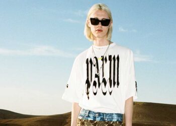 Exploring Identity: Palm Angels FW2024