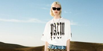 Exploring Identity: Palm Angels FW2024