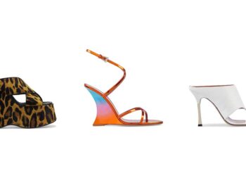 Paris Texas Reveals Spring Summer 25 Collection