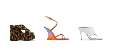 サンダル・ミュール PARIS TEXAS SS25 MARIA FLAT (PX1610 XNPPS TEXAS) Paris Texas Maria Flat By | ModeSens