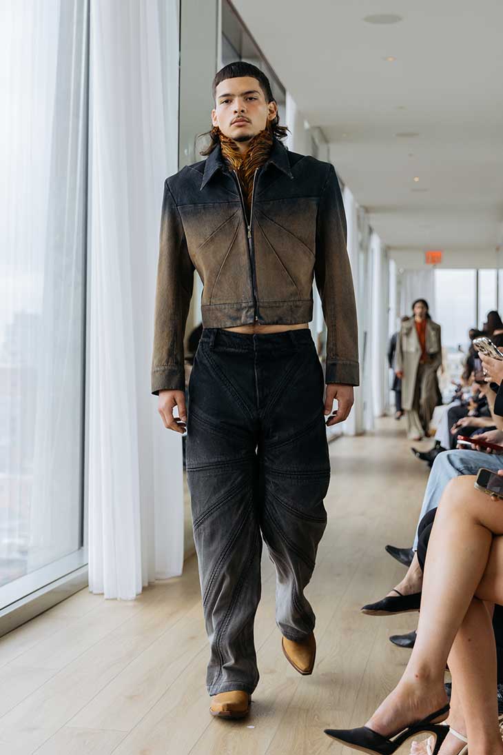 Campillo Spring 2025