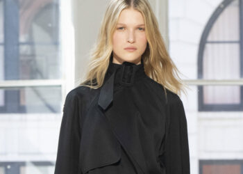From Minimalism to Reconstruction: Proenza Schouler Spring Summer 2025