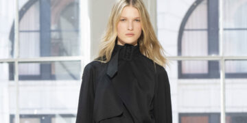 From Minimalism to Reconstruction: Proenza Schouler Spring Summer 2025