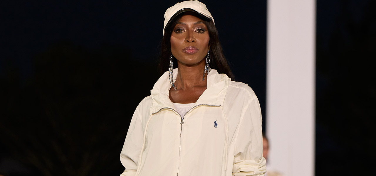 Discover Ralph Lauren Spring Summer 2025 Collection