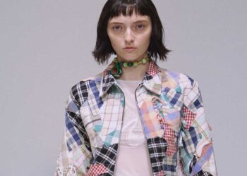 Rave Review Debuts SS25 Collection: Embracing “The Simple Life”