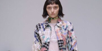 Rave Review Debuts SS25 Collection: Embracing “The Simple Life”