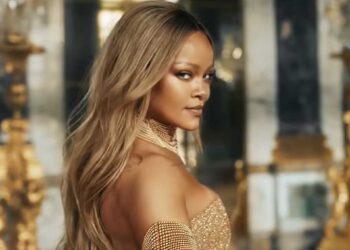Watch Rihanna in “J’Adore Dior” The Film
