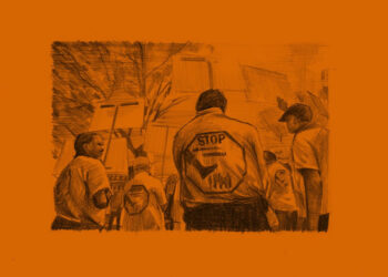 DAS GLÜCK IST NICHT IMMER LUSTIG: Rirkrit Tiravanija Exhibition at Gropius Bau Berlin