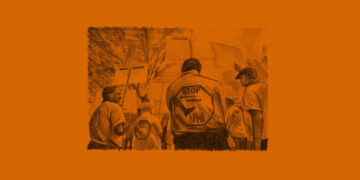 DAS GLÜCK IST NICHT IMMER LUSTIG: Rirkrit Tiravanija Exhibition at Gropius Bau Berlin