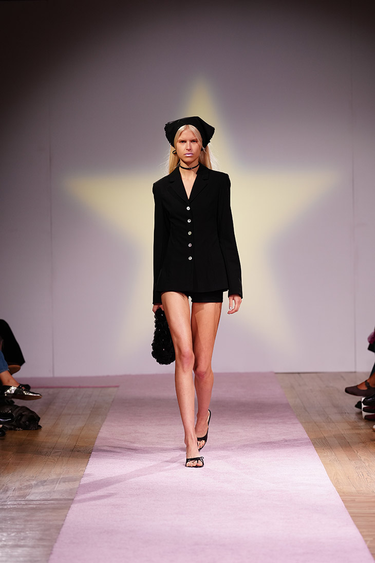 Womenswear