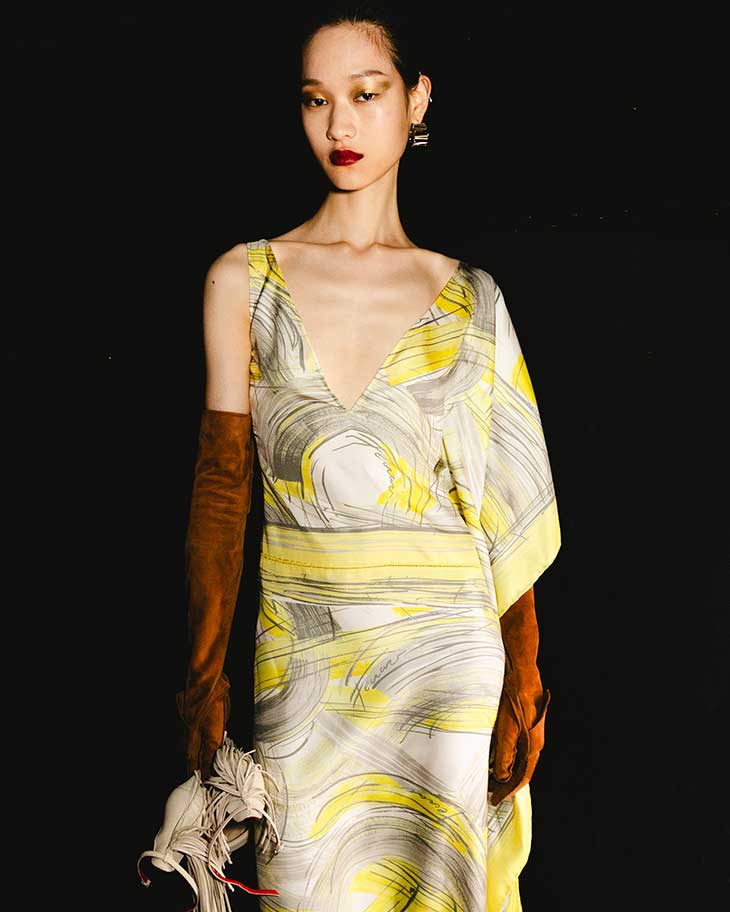 Ferrari Spring Summer 25