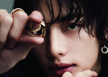 Stray Kids’ Hyunjin Is The New Cartier Global Ambassador