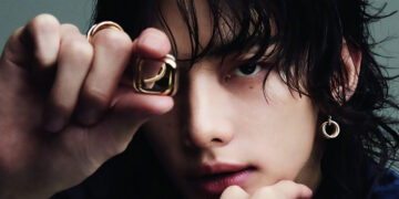 Stray Kids’ Hyunjin Is The New Cartier Global Ambassador