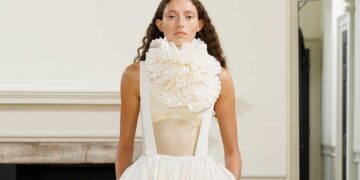 TOGA SS25: Yasuko Furuta’s Thoughtful Return