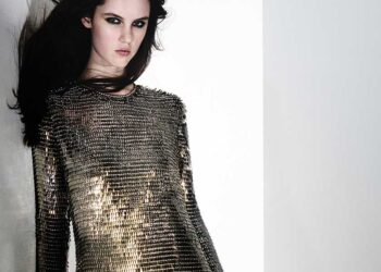 The TOM FORD Woman’s Summer 2025 Collection