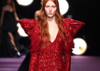 The Greatest Hits Show: Redemption Spring Summer 25 Collection