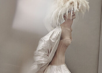 House of Gilles Unveils Collection 02