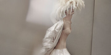 House of Gilles Unveils Collection 02