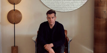 The Art of Materiality: In Conversation With Tom Fereday