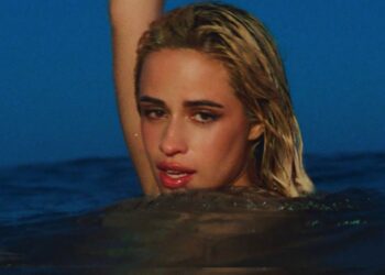 ‘C,XOXO’ Reset: Magic City by Camila Cabello Is Here