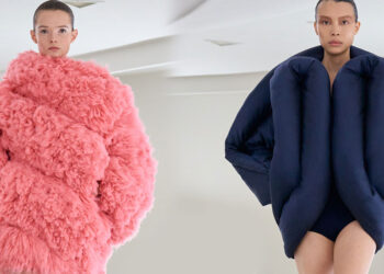 ALAIA in Motion: A New York State of Style at the Guggenheim