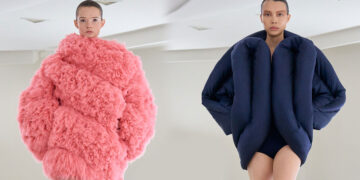 ALAIA in Motion: A New York State of Style at the Guggenheim