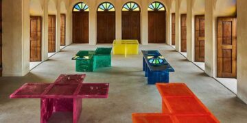 Qatar’s Growing Place Amongst Design Centers