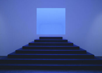 Gagosian Le Bourget Presents Major James Turrell Exhibition