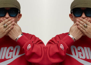 NIGO Teams Up With Nike for an Iconic Release