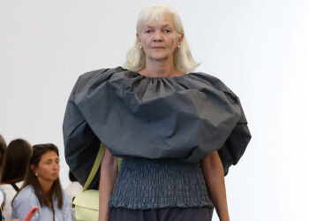 SUNNEI Celebrates 10th Anniversary with Spring Summer 2025 Collection