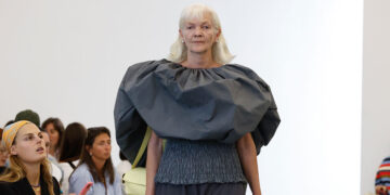 SUNNEI Celebrates 10th Anniversary with Spring Summer 2025 Collection