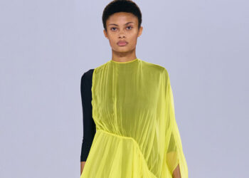 ALAINPAUL Spring Summer 2025 Collection