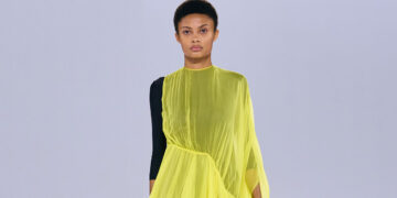 ALAINPAUL Spring Summer 2025 Collection