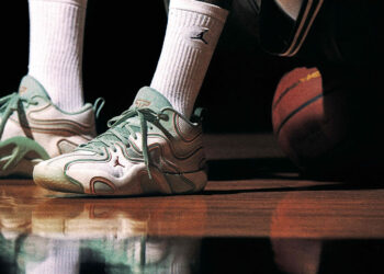 Jordan Brand X Jayson Tatum Unveil the Tatum 3