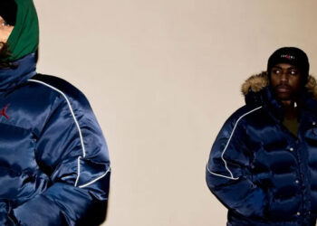 Supreme x Jordan Fall 2024 Collection Drops This October