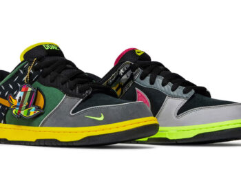 Everything You Need to Know About the What the Duck Nike Oregon Dunks Release