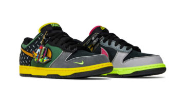 Everything You Need to Know About the What the Duck Nike Oregon Dunks Release