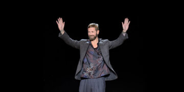 Stefano Pilati Joins Forces with Zara for Coed Capsule Collection