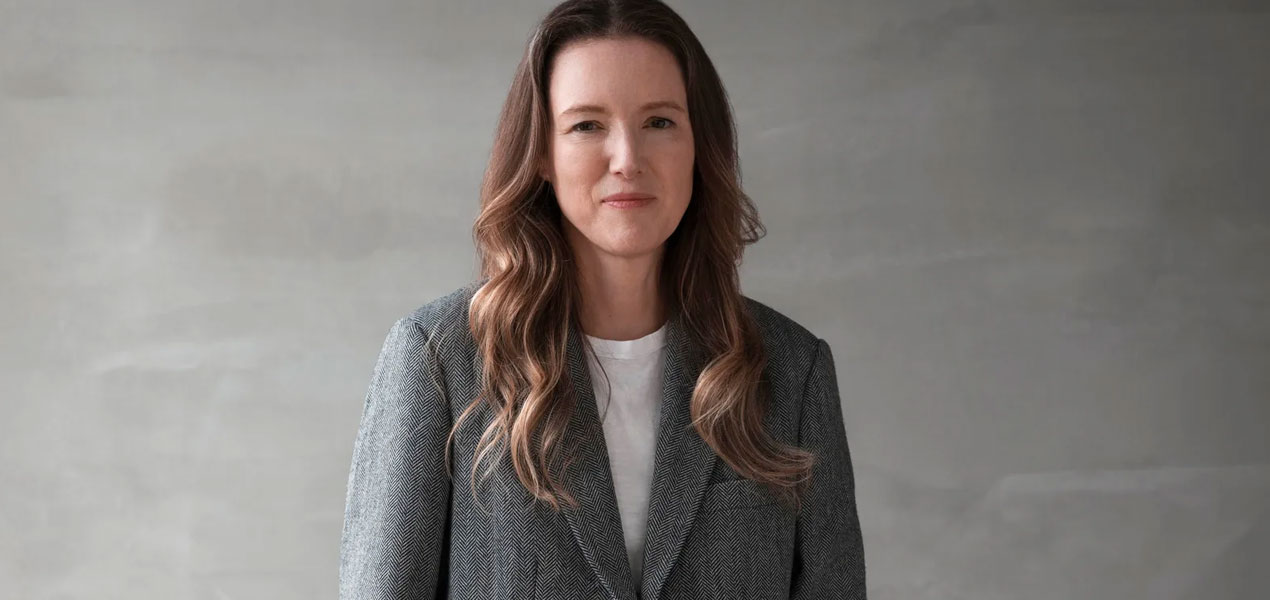 UNIQLO × Clare Waight Keller Uniqlo Names Clare Waight Keller as New Creative Director