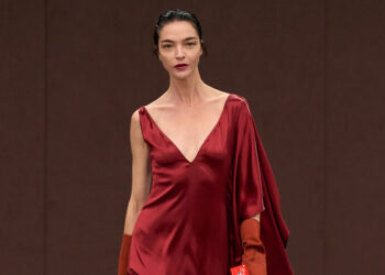 Ferrari Spring Summer 2025 Collection