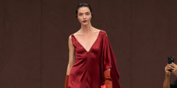 Ferrari Spring Summer 2025 Collection