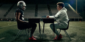 adidas Unveils New Campaign With Patrick Mahomes, Aliyah Boston, and Anthony Edwards