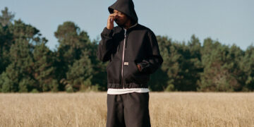 OUR LEGACY WORK SHOP and STÜSSY Return with Vol. 8 Upcycled Collection