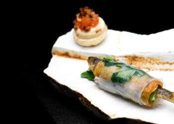 A Guide to NYC’s Must-Try Restaurants This Season