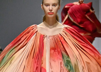 Reverie by Caroline Hú Spring Summer 2025 Collection