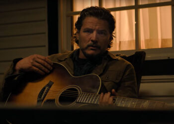 Sky Unveils First Look at The Last of Us Season Two